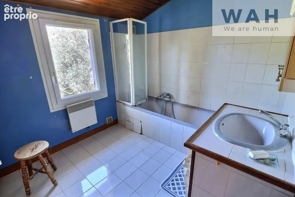 Maison villa 5 pieces sur terrain 1880 m2 - 34160 saint-jean - photo 14
