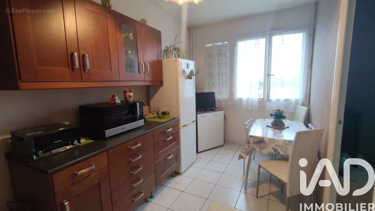 Photo 9 - Appartement à TROYES