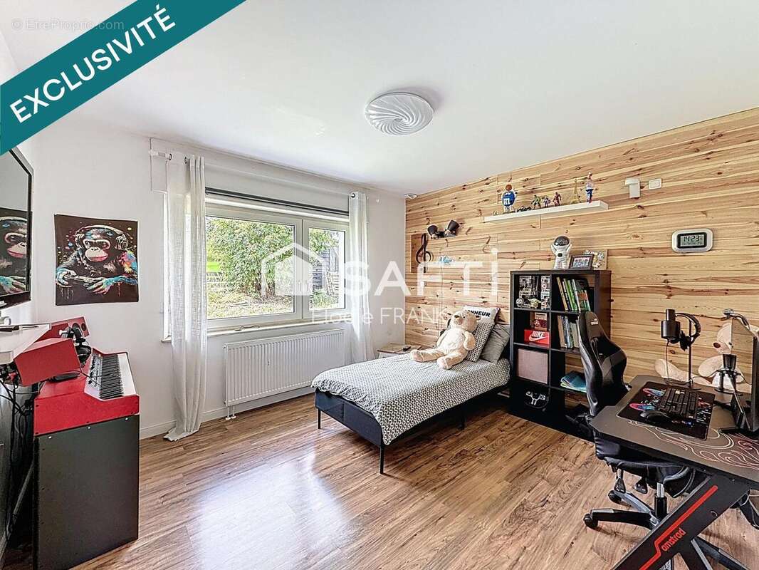 Photo 5 - Maison à BREISTROFF-LA-GRANDE