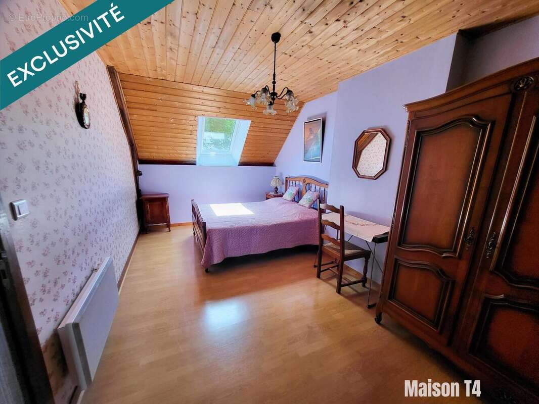 Maison 159 m² à Guegon  - photo 7