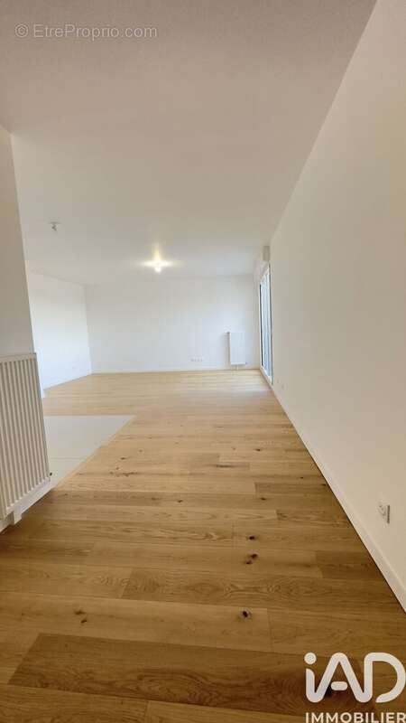 Photo 8 - Appartement à LE PLESSIS-ROBINSON