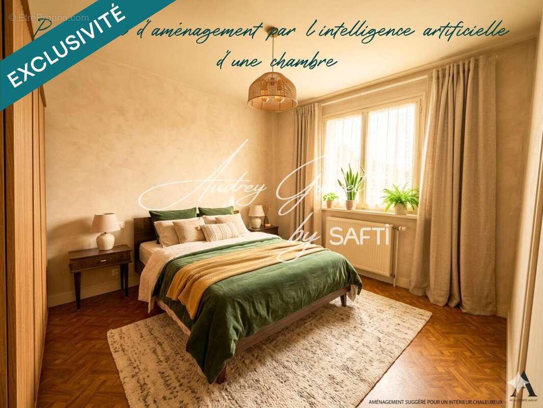 Photo 9 - Maison à SAINT-GEORGES-LES-BAILLARGEAUX