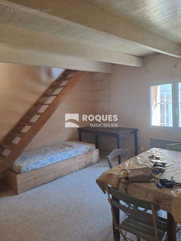 Maison de village  de 57m2 - photo 2