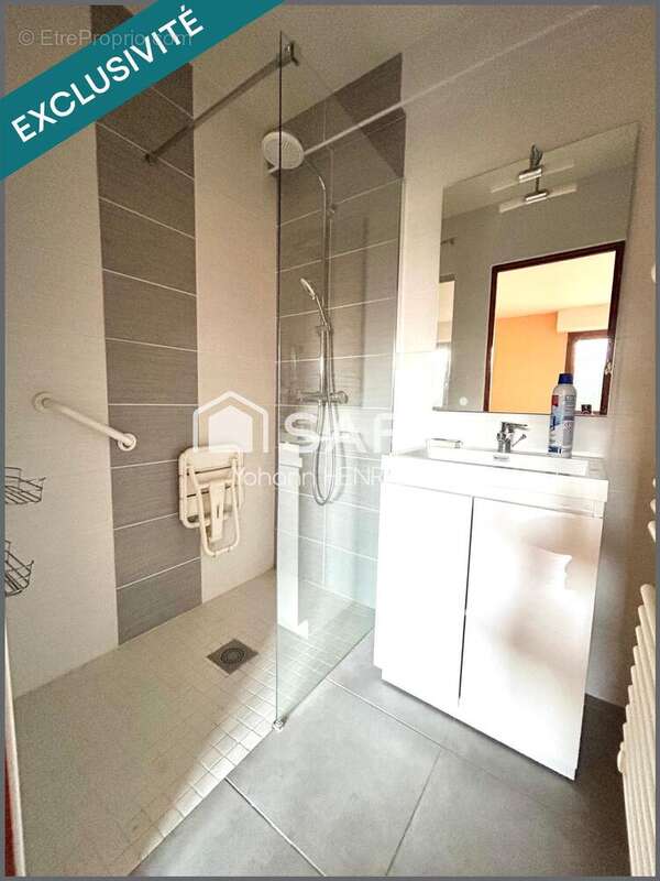 Photo 7 - Appartement à VERDUN