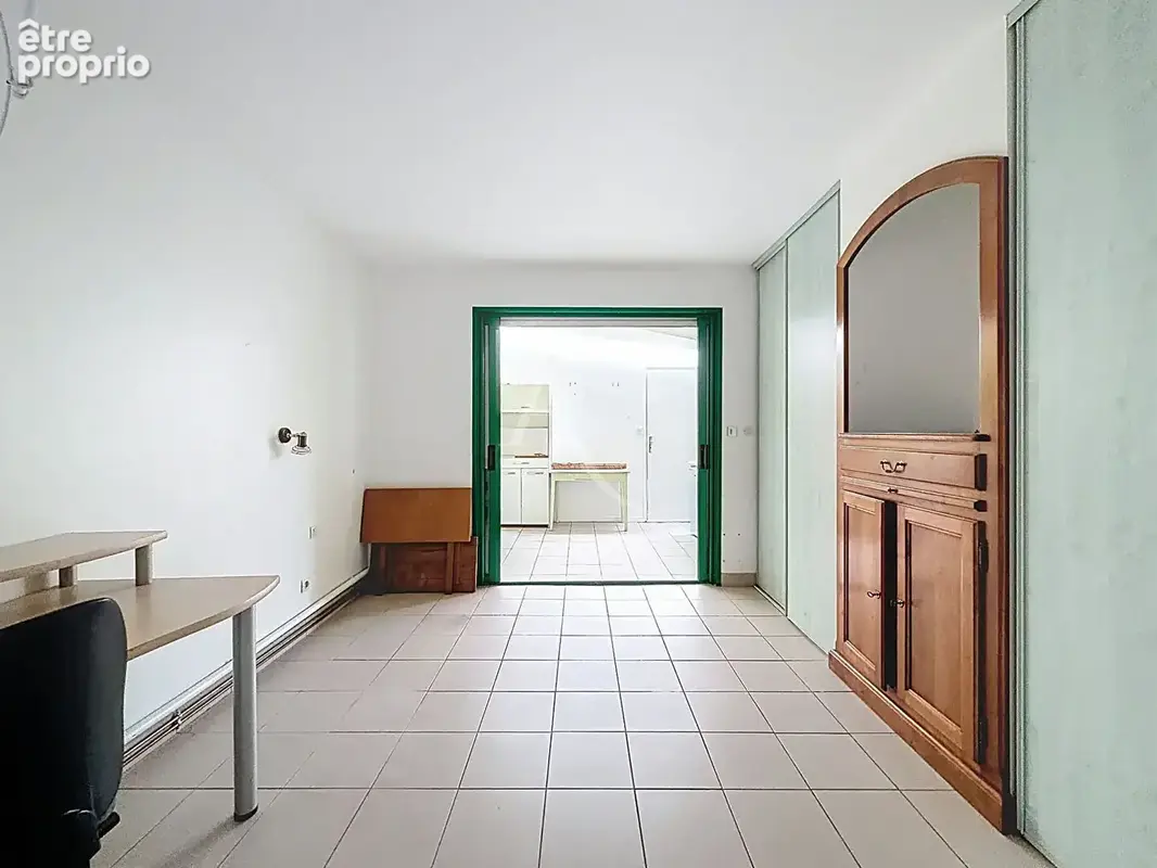 Maison familiale - Quartier Angers Doutre - 6 pièces - photo 14