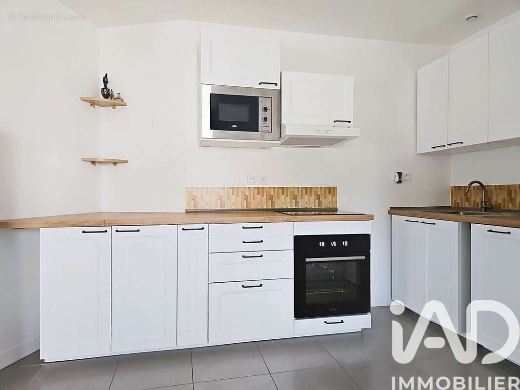 Photo 7 - Appartement à LA FERTE-ALAIS