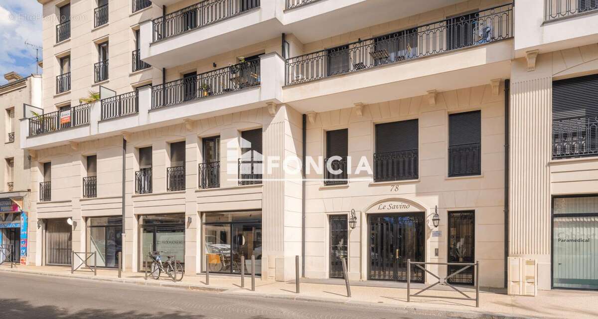 Résidence de Prestige – 3 Pièces Lumineux avec Terrasse, Balcon et Box - photo 13