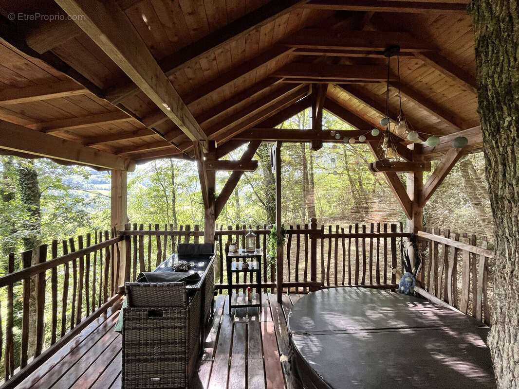 67 m² à Saint-Jean-Pied-De-Port  - photo 3