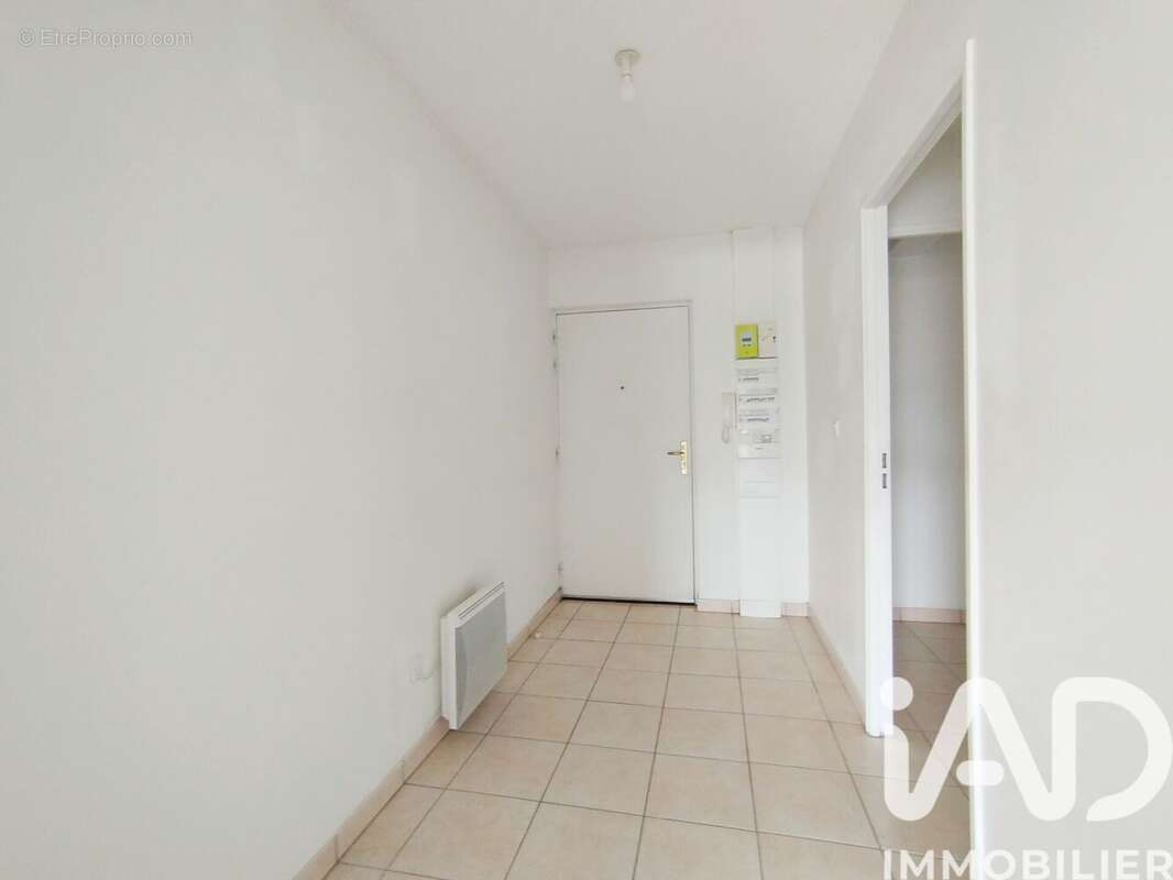 Photo 6 - Appartement à MONTLUCON