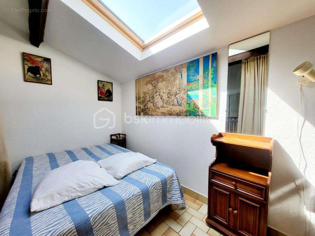 Appartement à VALRAS-PLAGE