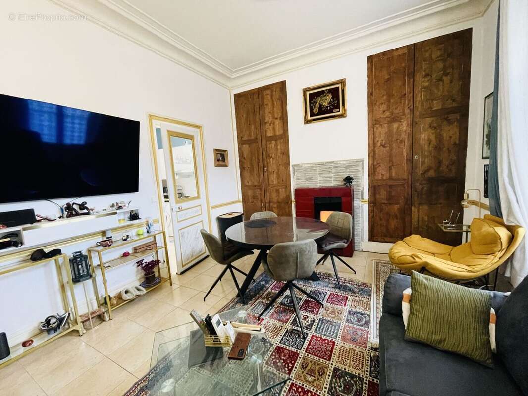 Maison à SOUPPES-SUR-LOING