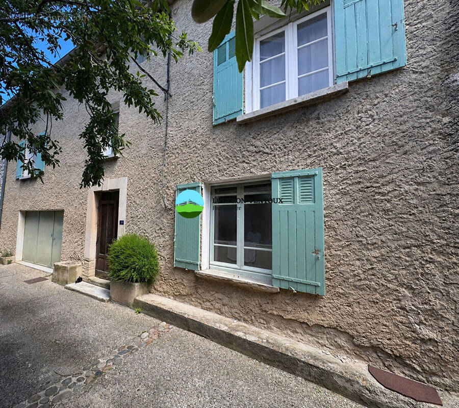 Maison à METHAMIS