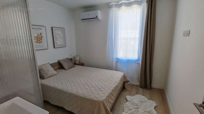 Maison à BALARUC-LES-BAINS