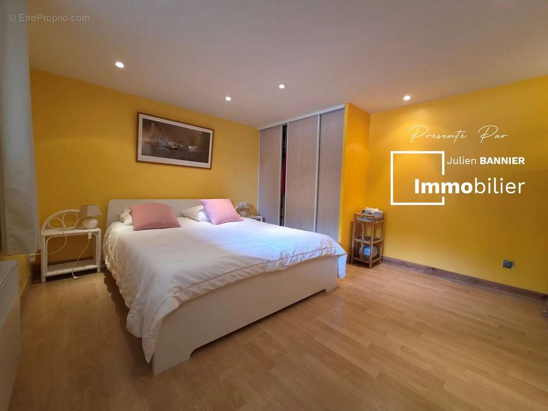 Appartement à CABOURG