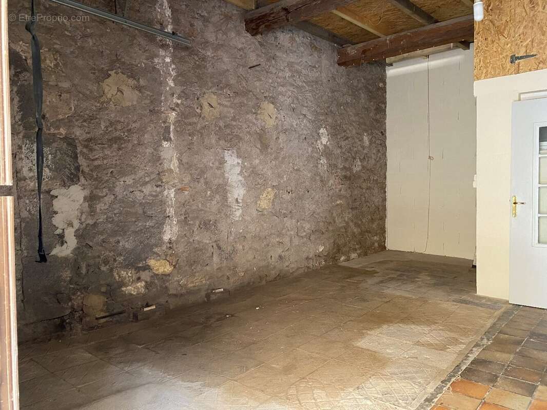 Maison à MARSEILLAN