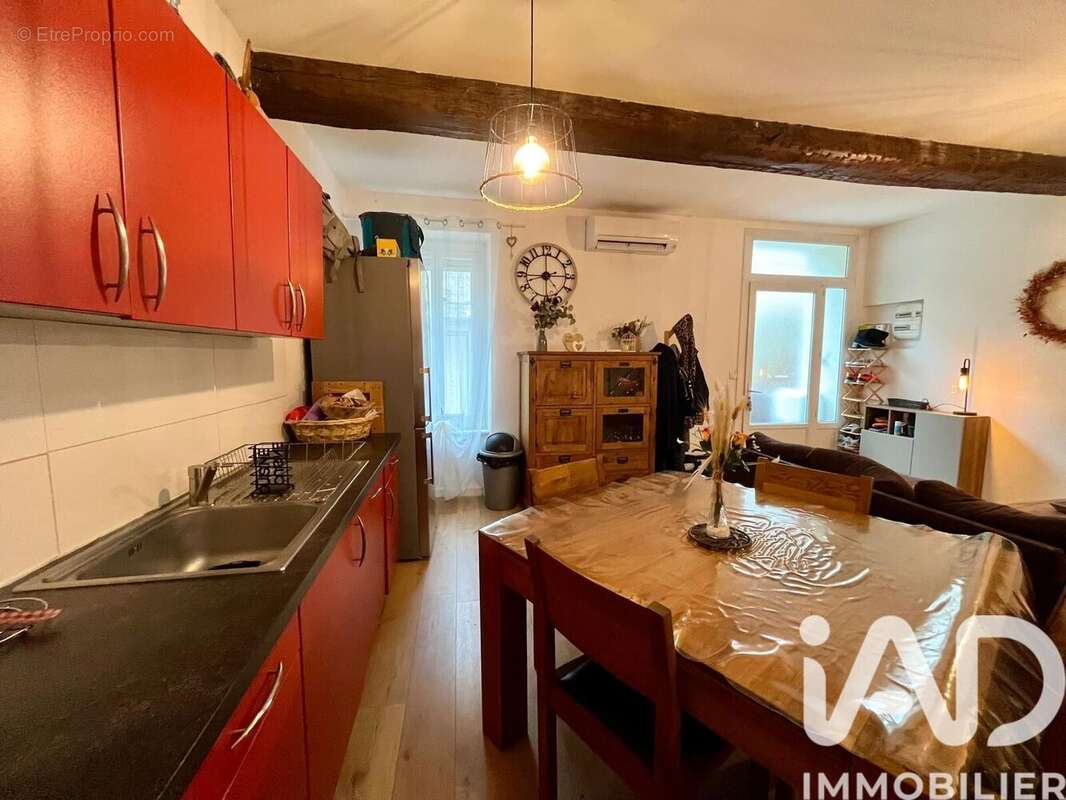 Photo 5 - Maison à COURSAN