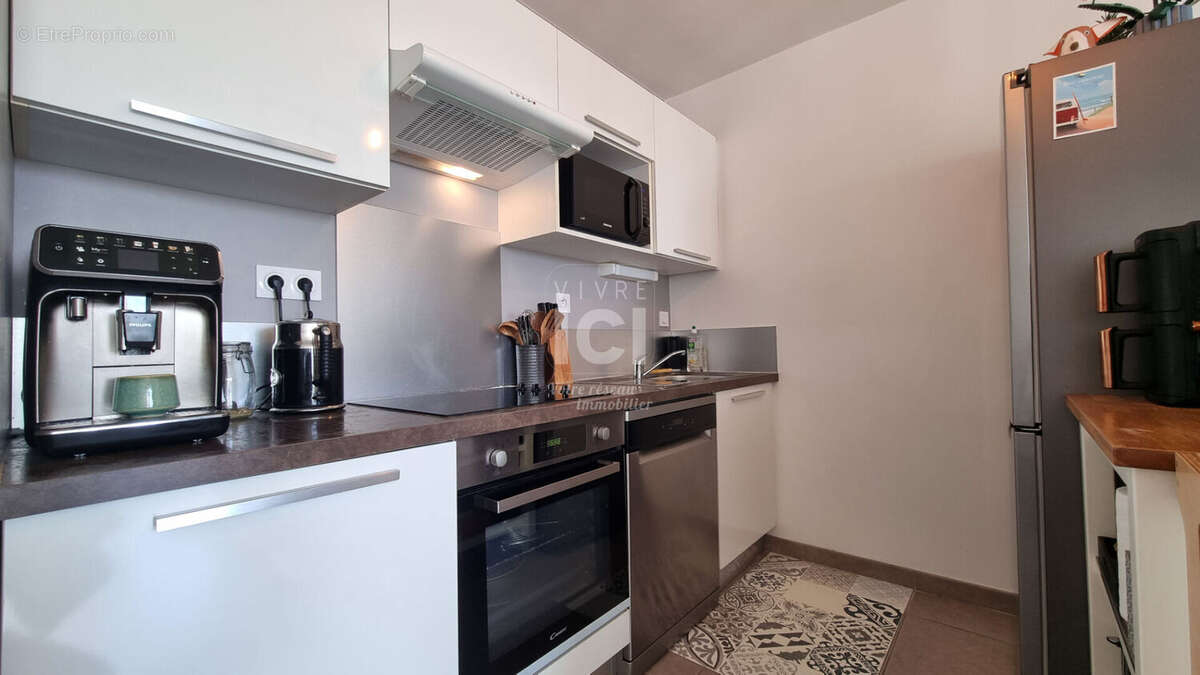 Appartement à SAUTRON