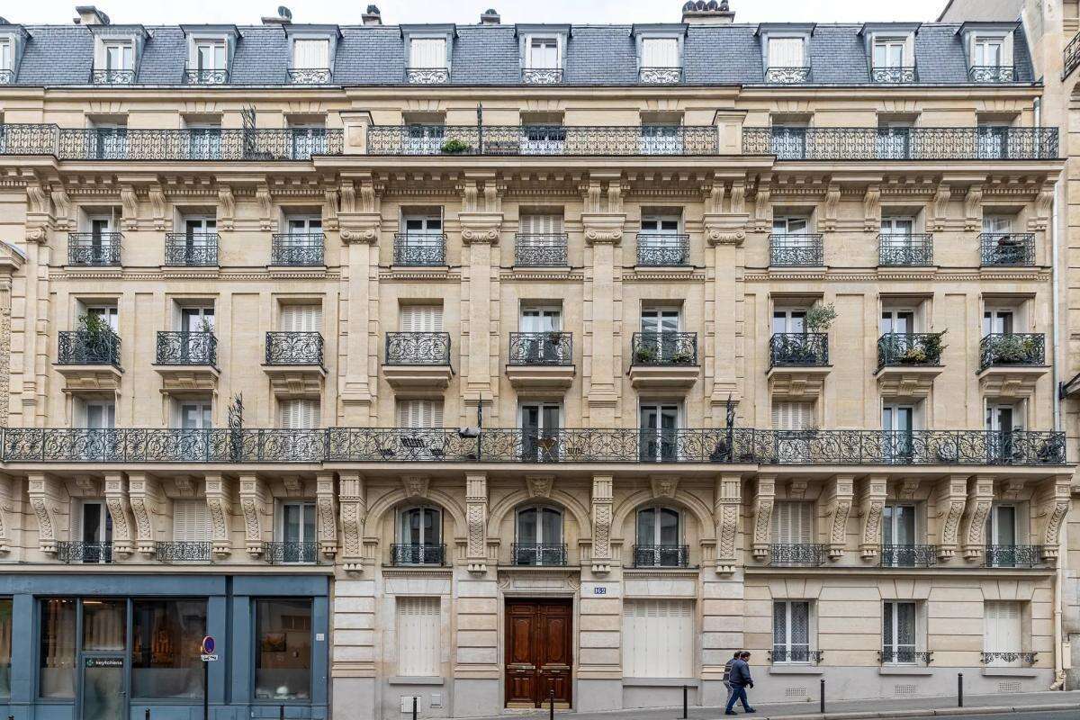 Appartement à PARIS-13E