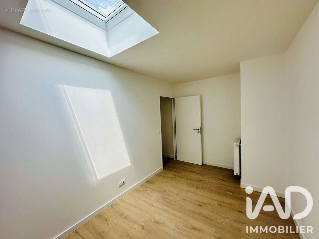 Photo 5 - Appartement à LA ROCHELLE