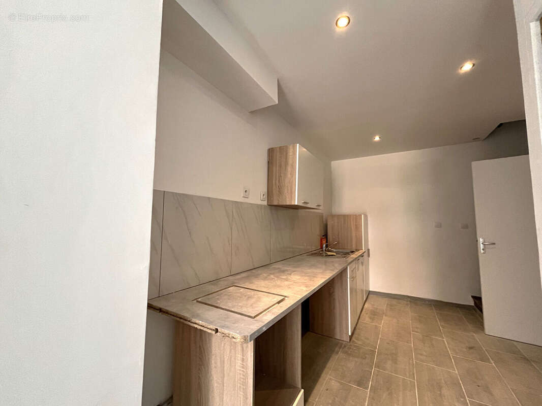 Maison à LE PETIT-QUEVILLY