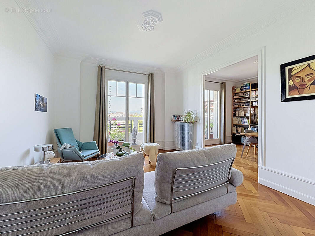 Appartement à ANNECY