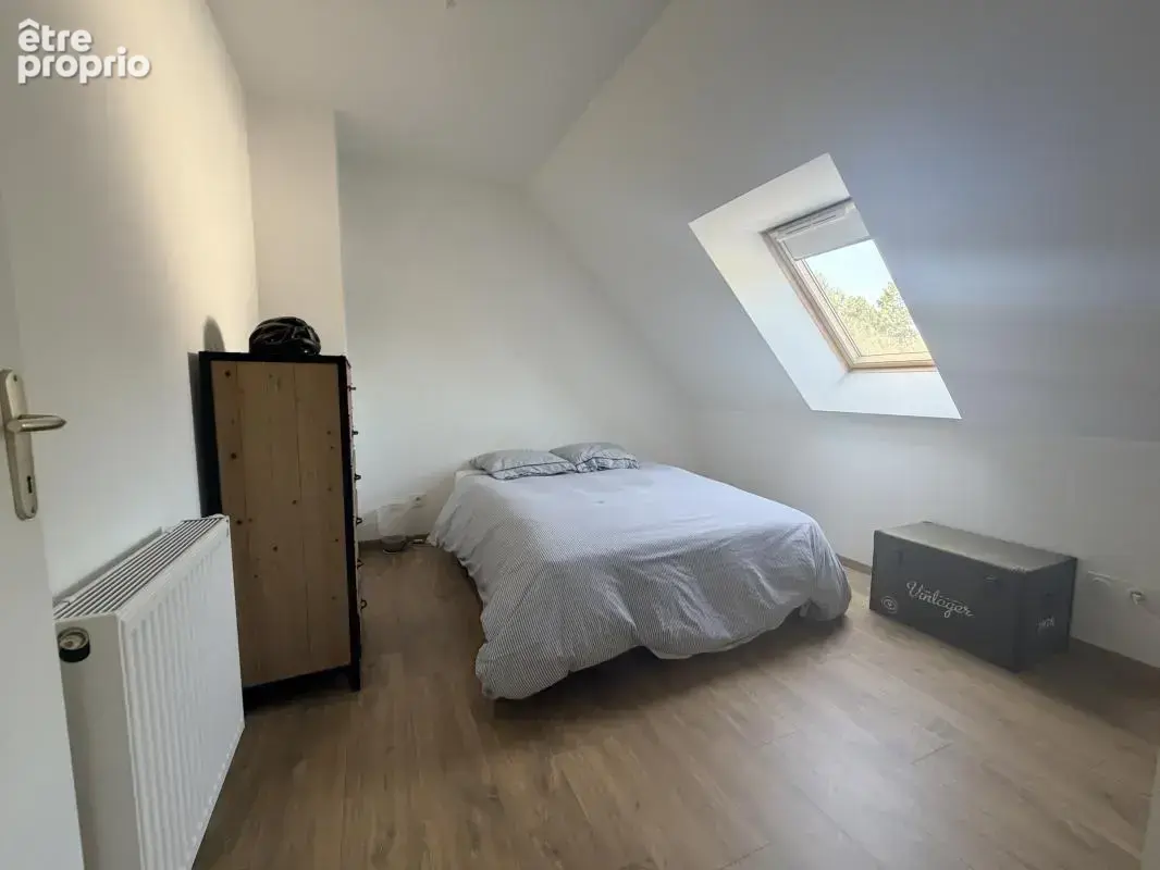 A saint gatien des bois – maison récente 4 chambres - photo 10