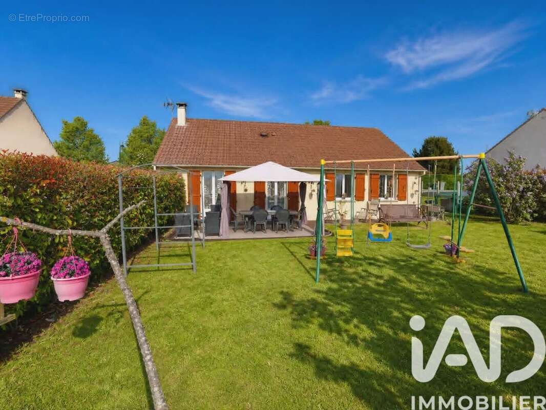 Photo 2 - Maison à BOYNES