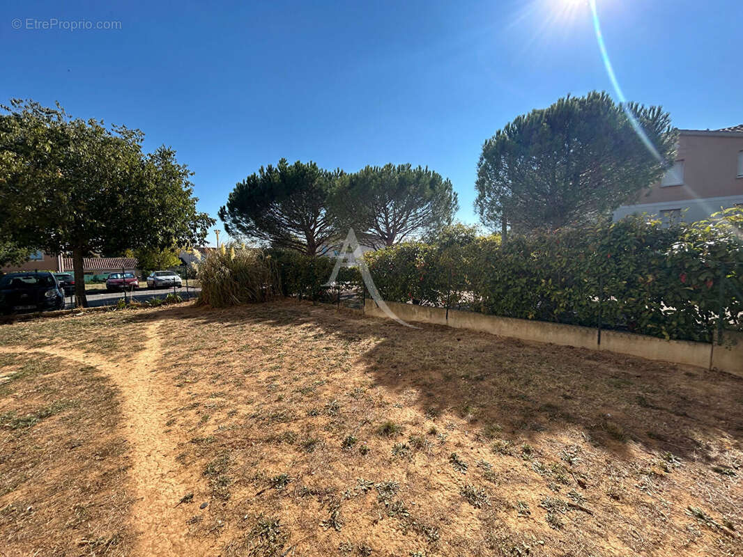 Appartement à CARCASSONNE