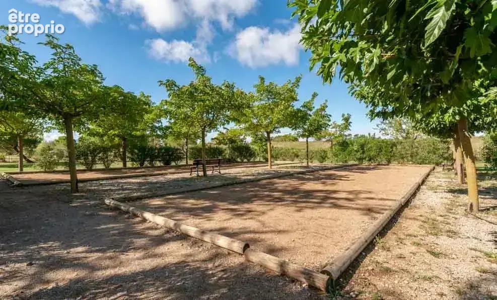 INVESTISSEMENT LOCATIF  HOMPS  Résidence de Tourisme Vacancéole Port Minervois / Les Hauts du Lac - 4,62 % de rentabilité - photo 17