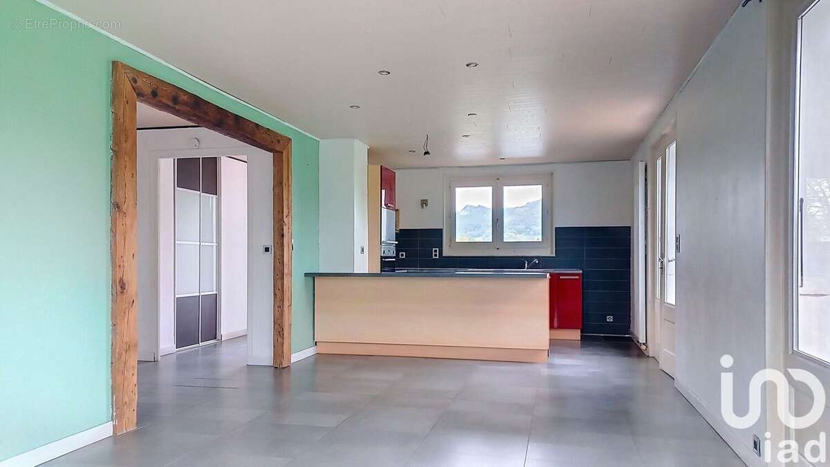 Photo 2 - Maison à ARENTHON