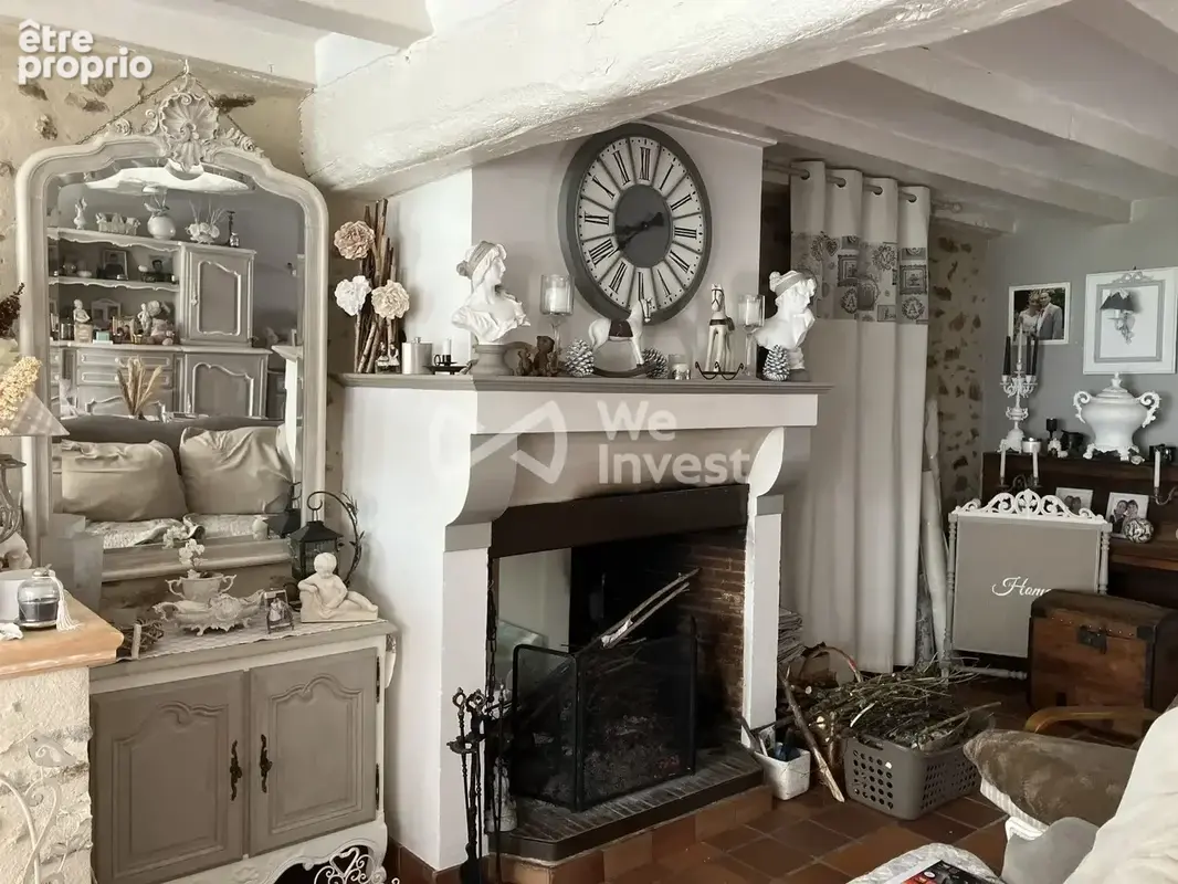 Maison 8 pièces 240 m² à vendre à Boissy-Le-Chatel (77169) - photo 7