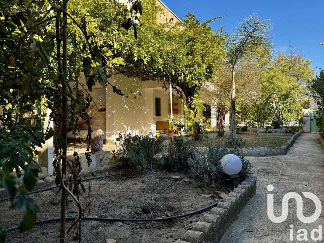 Photo 2 - Maison à LE GRAU-DU-ROI