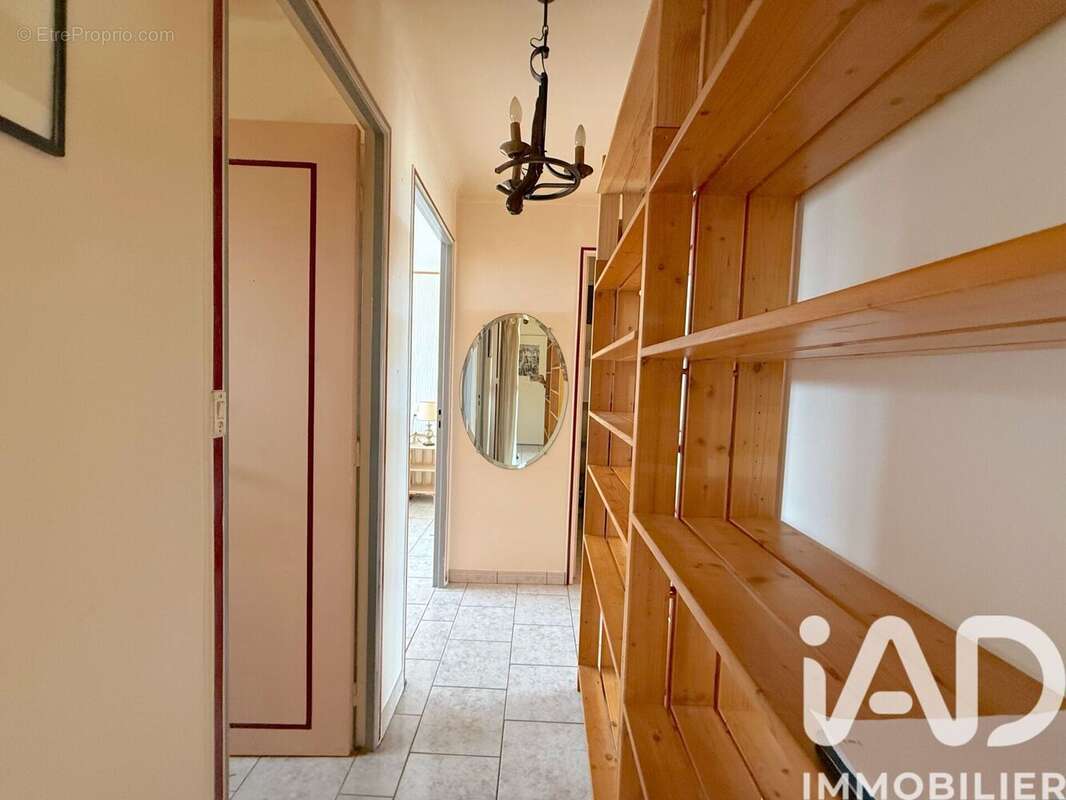 Photo 6 - Appartement à VENCE