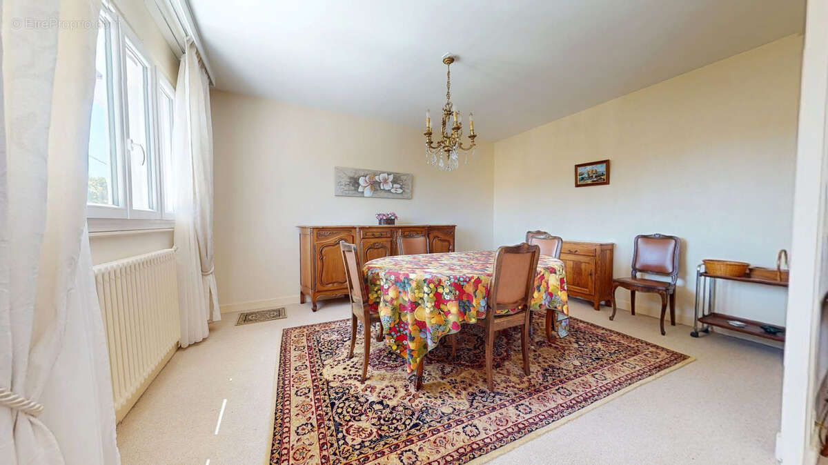 Appartement à ISSOIRE