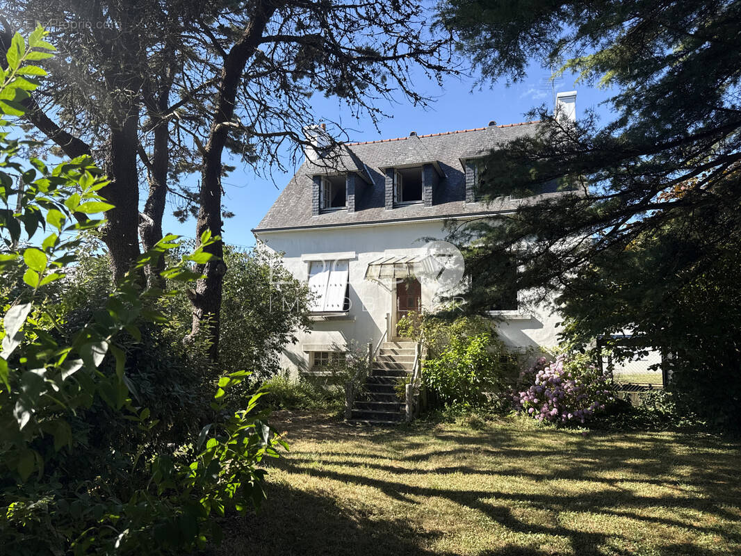 Maison à MOELAN-SUR-MER