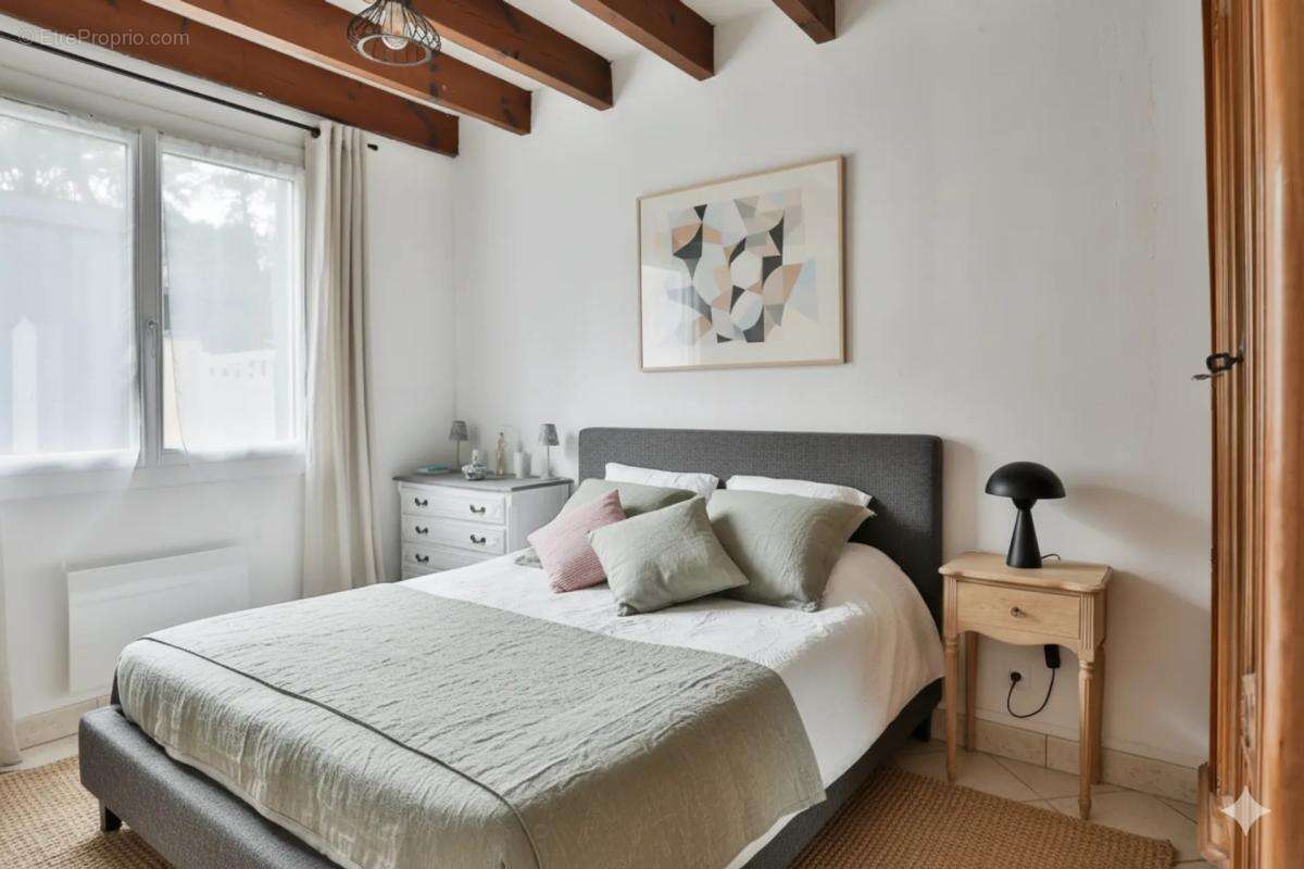 Maison à LA TESTE-DE-BUCH