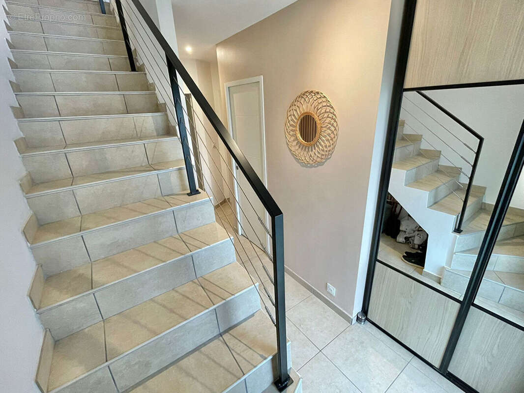 Appartement à BOURGOIN-JALLIEU