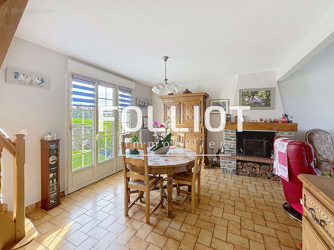 Maison Canisy - photo 6
