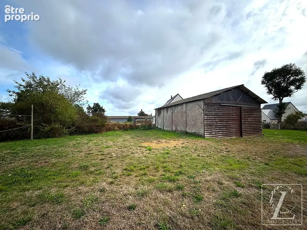 Photo Terrain à Erquy au prix de 106 000€