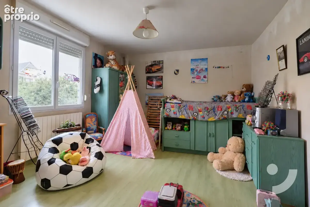 Maison Saint-Martin d'Ablois - photo 14