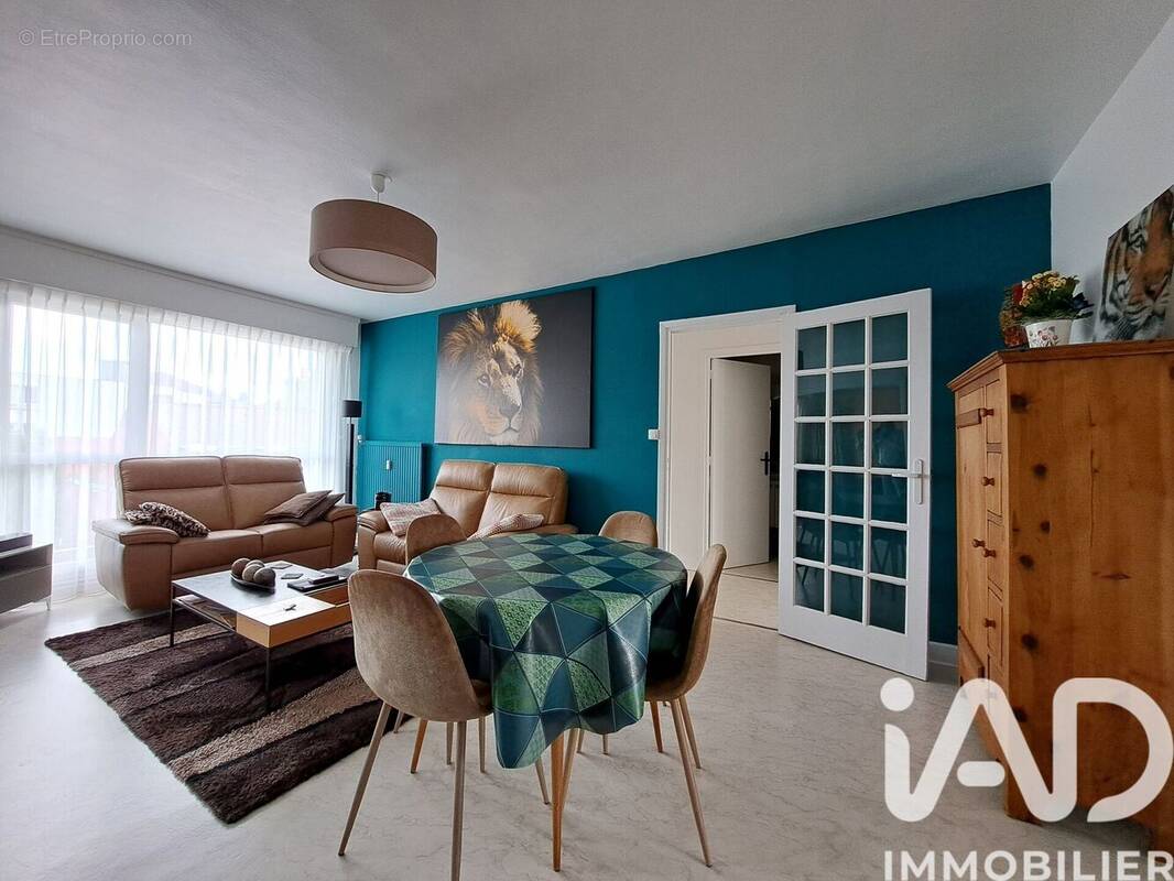 Photo 1 - Appartement à LOOS