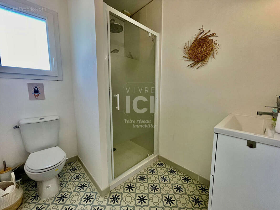 Maison à TREILLIERES