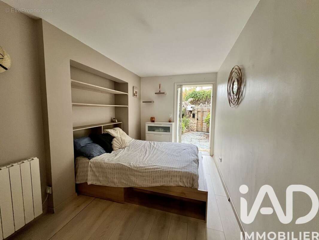 Photo 7 - Appartement à LA SEYNE-SUR-MER