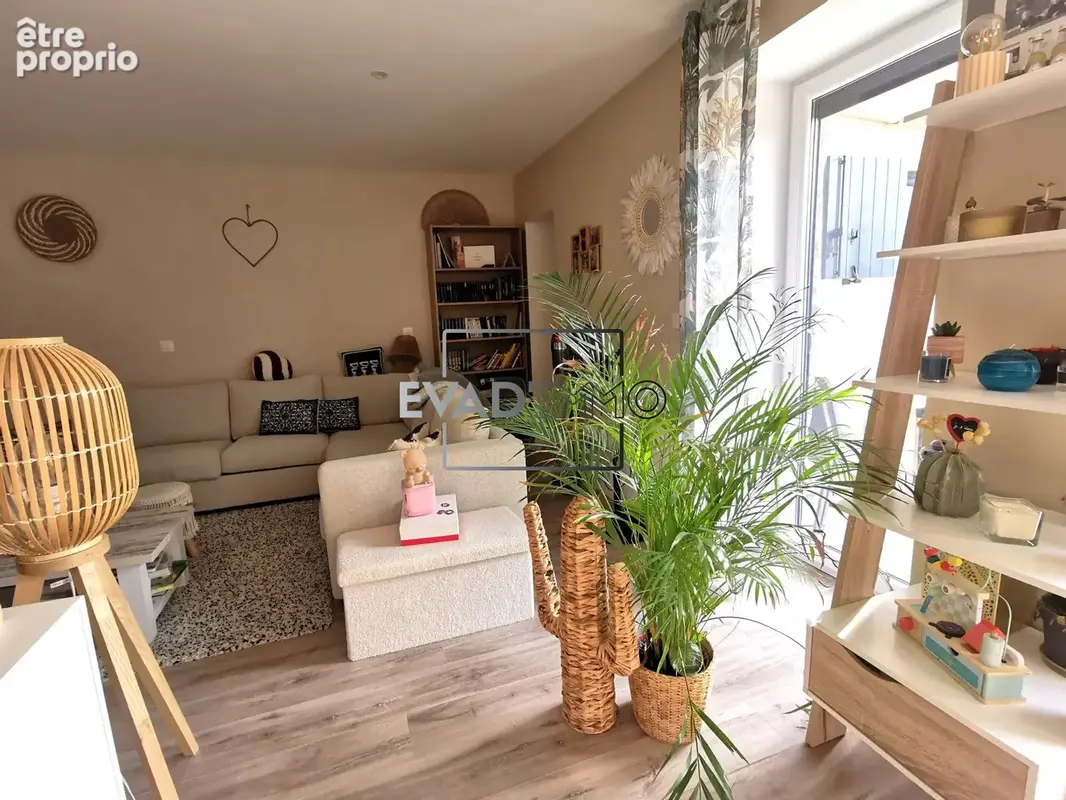 Appartement 3 pièces 95 m² à vendre à Saint-Chamond (42400) - photo 6