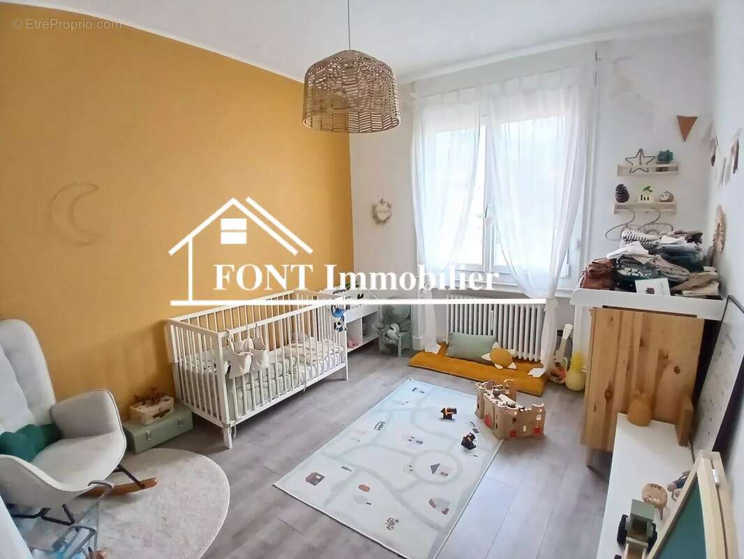 Appartement à SAINT-CHAMOND
