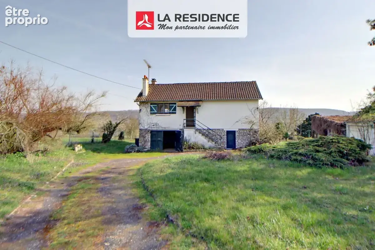 Photo Maison à Venables au prix de 159 000€