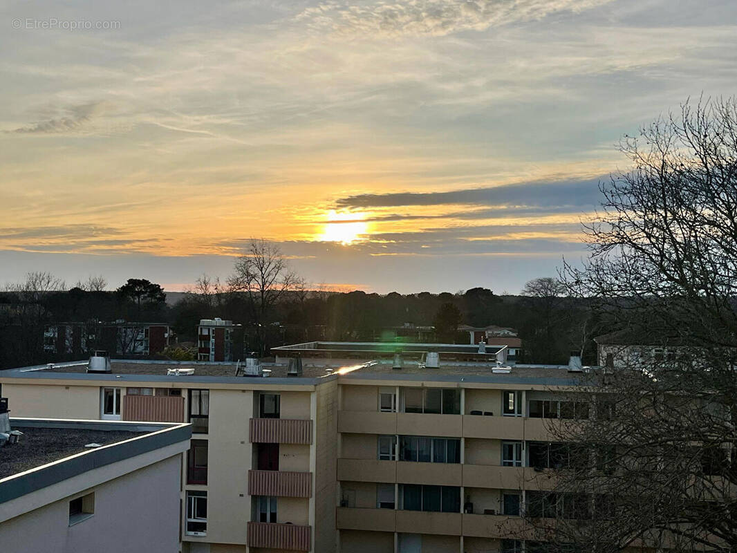 Appartement à BISCARROSSE