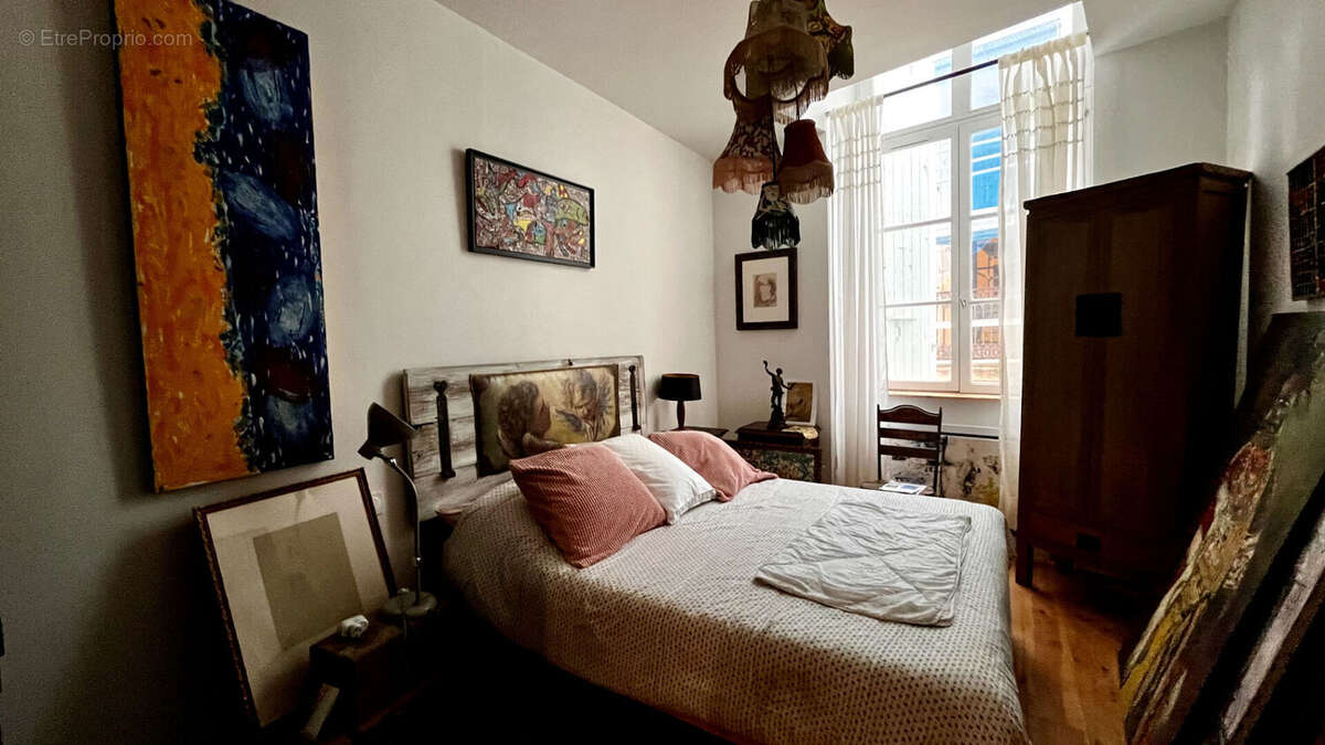 Appartement à BEZIERS