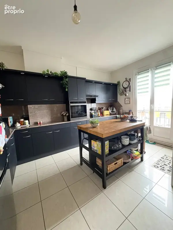 Appartement 5 pièces 110 m² à vendre à Yvetot (76190) - photo 4