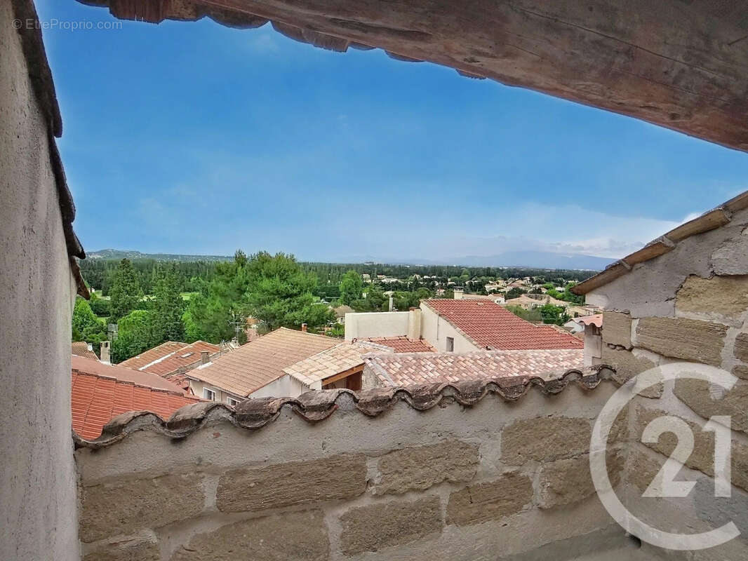 Autre à BARBENTANE